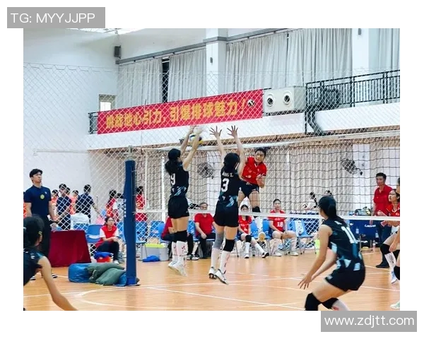 深圳排球队在全国锦标赛中的实力展现与未来发展潜力分析 深圳排球队在全国锦标赛中的实力展现与未来发展潜力分析