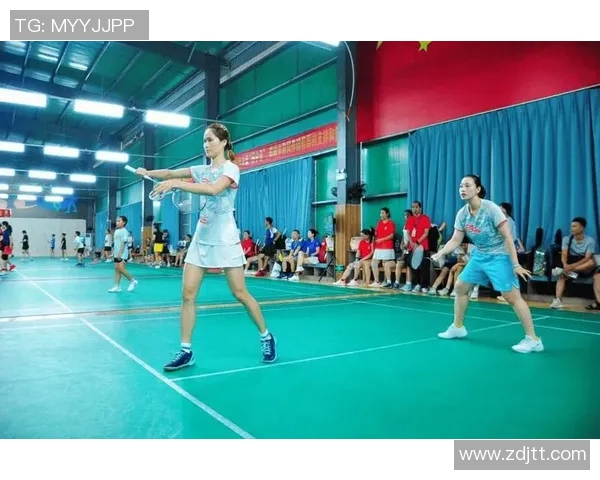 深度对话：杨芳如何在羽毛球世界中追寻梦想与成就人生