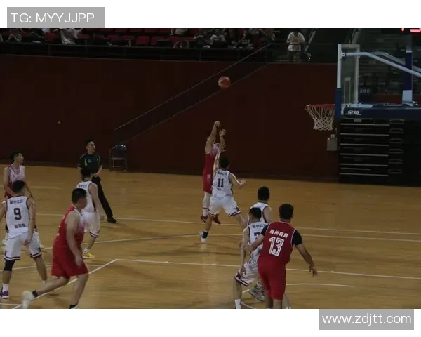 上海篮球队选拔赛耐力表现分析与未来发展展望 上海篮球队选拔赛耐力表现分析与未来发展展望