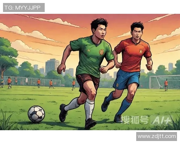 上海足球队的速度之美:探寻快攻战术与球员潜力的完美结合 上海足球队的速度之美:探寻快攻战术与球员潜力的完美结合