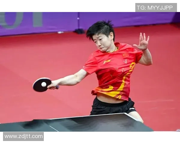 亚运会特别报道：广州乒乓球队如何实现历史性突破与辉煌成就