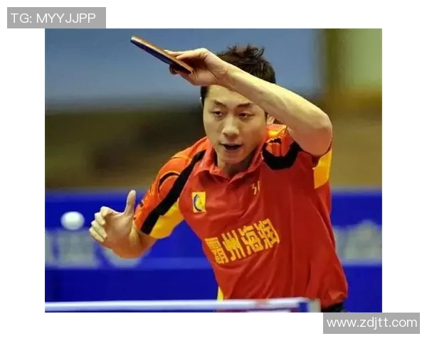 北京乒乓球队引领潮流最新乒乓球技术TOP10全解析