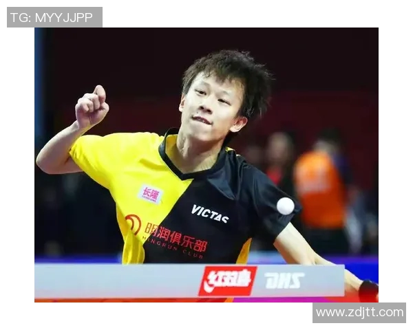 南京乒乓球队防反革新探索新战术提升竞技水平的深度分析