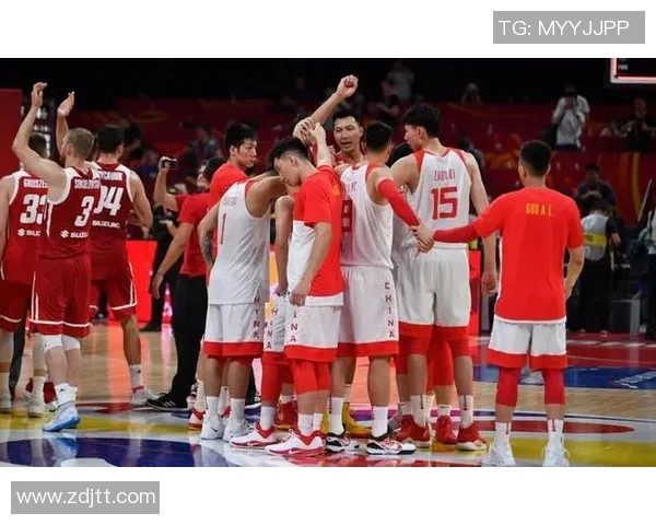 南京篮球队与武汉篮球队的较量分析与战术总结