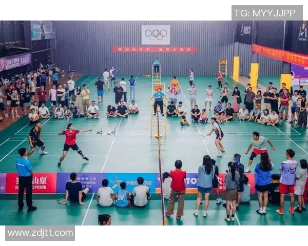 广州羽毛球队在杯赛中的状态分析与表现评估