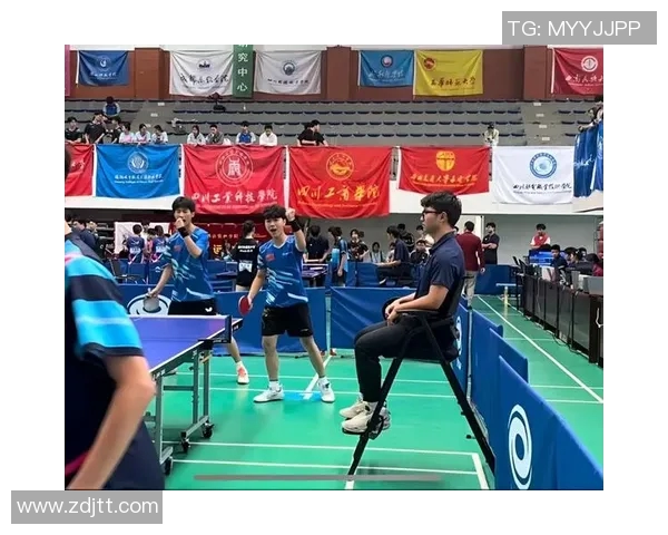 成都乒乓球队选拔赛表现分析与意识提升探讨