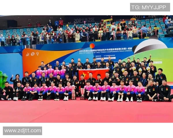 成都乒乓球队在世锦赛中的技术表现分析与未来发展展望