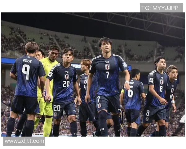 日本足球明星对战世界强队的精彩赛事回顾与分析 日本足球明星对战世界强队的精彩赛事回顾与分析
