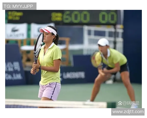 杭州网球队在全国网球速度排行榜中荣获第五名展现出强劲实力与潜力 杭州网球队在全国网球速度排行榜中荣获第五名展现出强劲实力与潜力