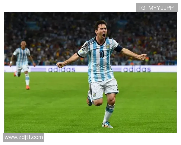 梅西传奇人生:从阿根廷小镇到世界足球之巅的奋斗故事 梅西传奇人生:从阿根廷小镇到世界足球之巅的奋斗故事