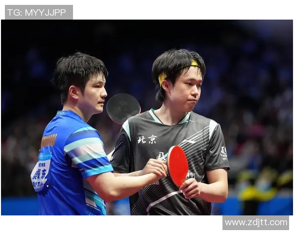 深入分析西安乒乓球队控制打法的战术特点与实践应用